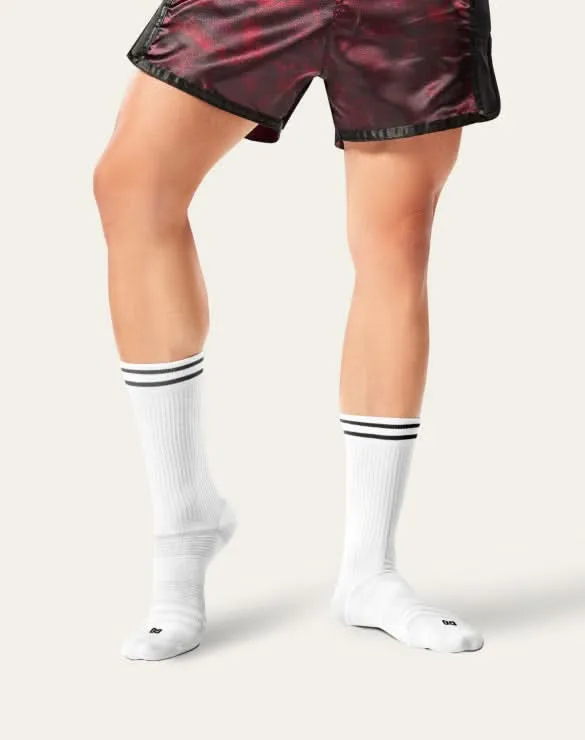 แพ็กทดลอง 2 คู่ SMELLBLOCK™ Sport Day ถุงเท้าบล็อกกลิ่น เซต B