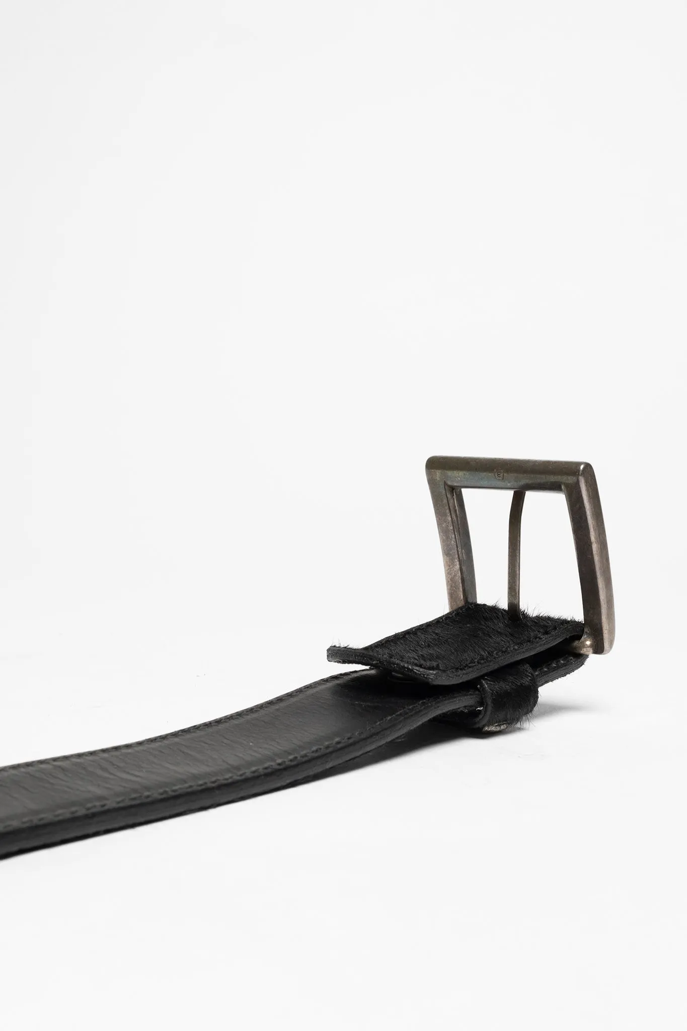 6660 Unisex Schwarz