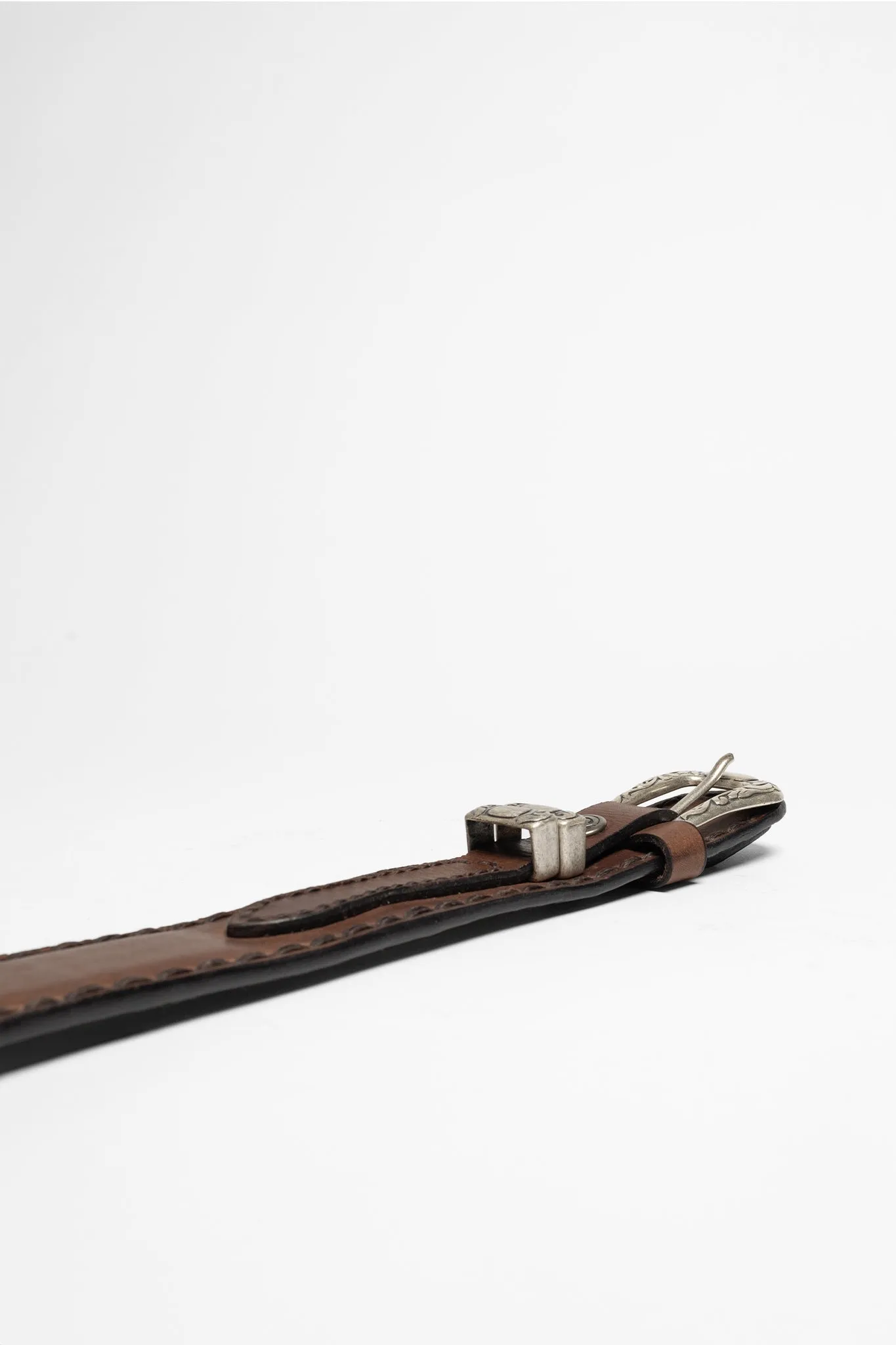 7582 Unisex Braun