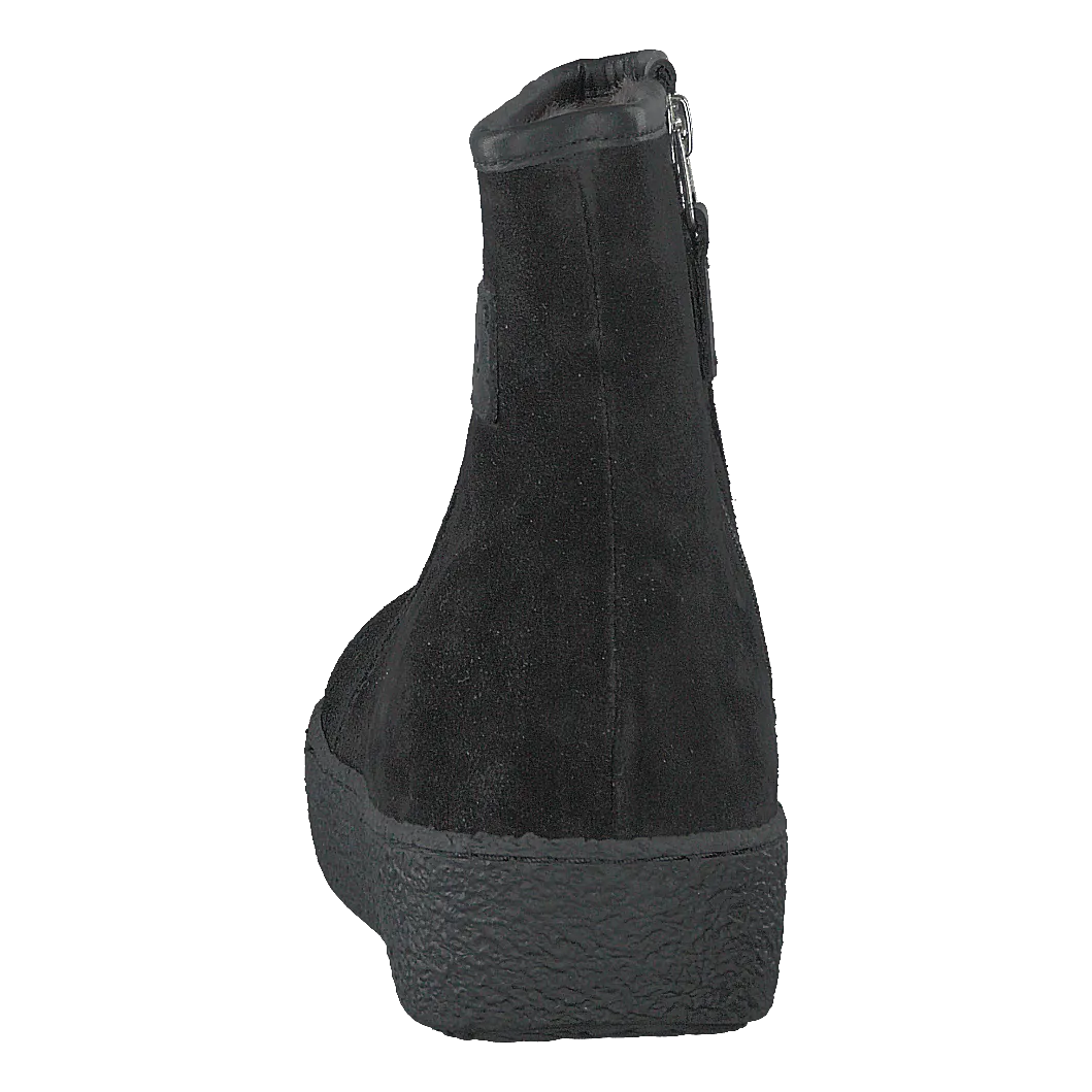 758261s-01 Black