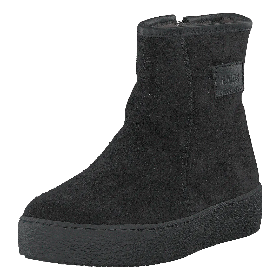 758261s-01 Black