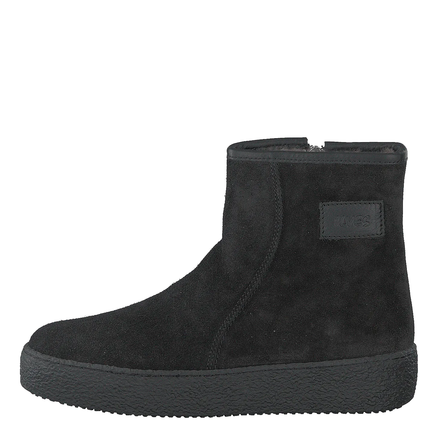 758261s-01 Black