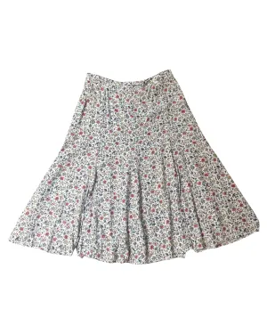 90’s Pattern Skirt