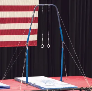 AAI International Elite Ring Tower