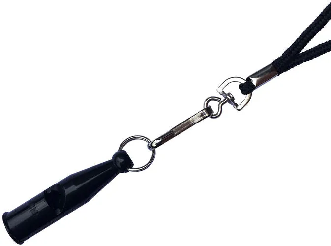 ACME Dog Whistle Assorted Colours 212