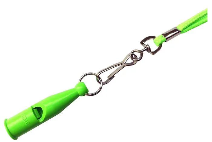 ACME Dog Whistle Assorted Colours 212