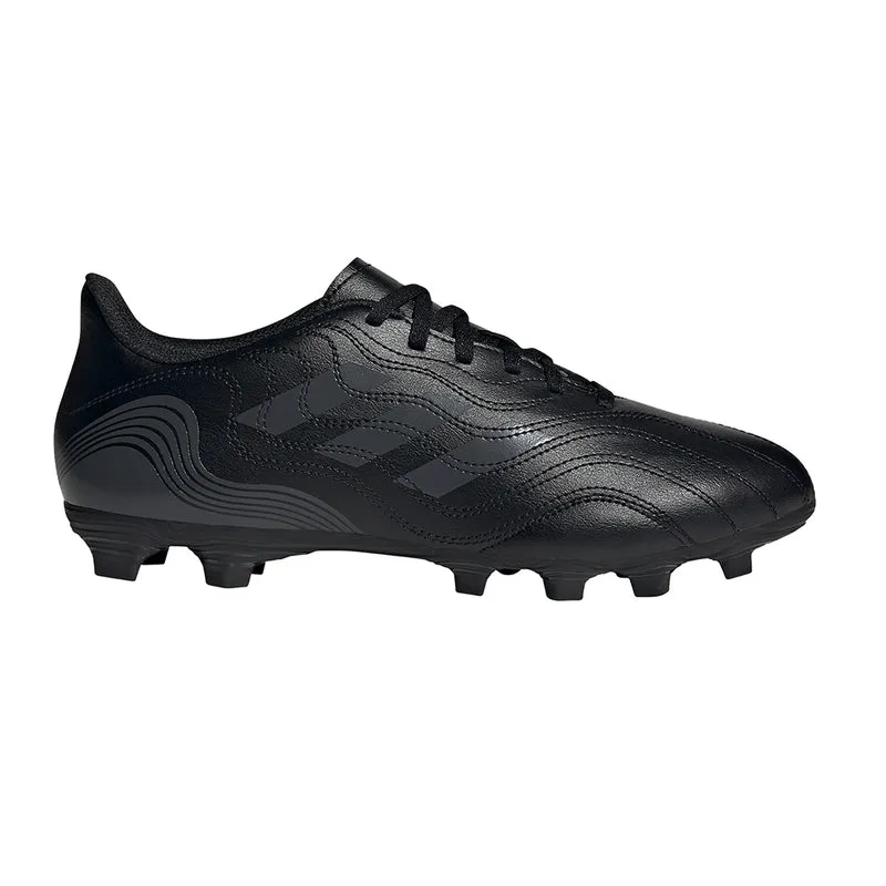 adidas Copa Sense.4 FxG Football Boots - Black