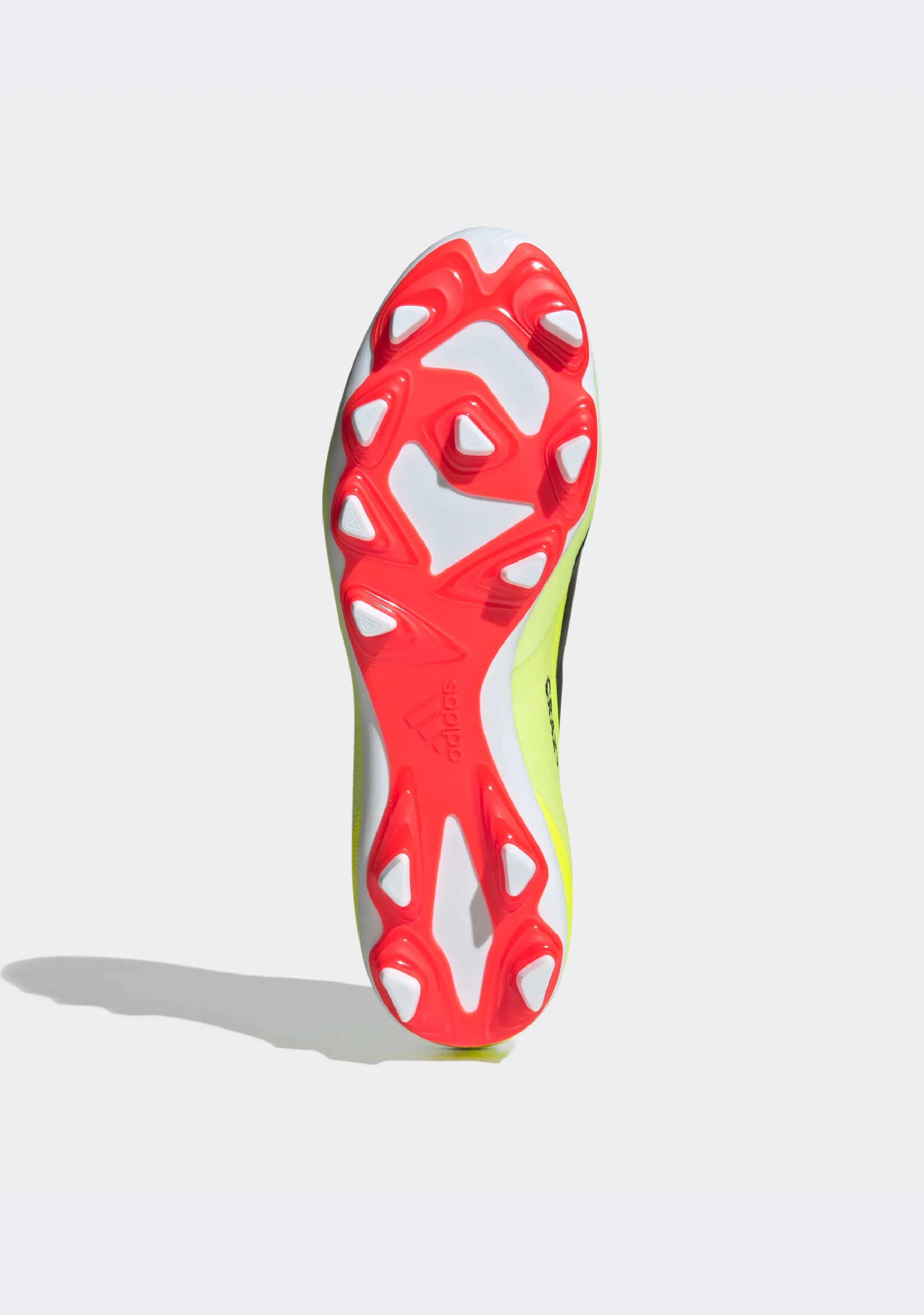 Adidas Mens X Crazyfast Club Fxg