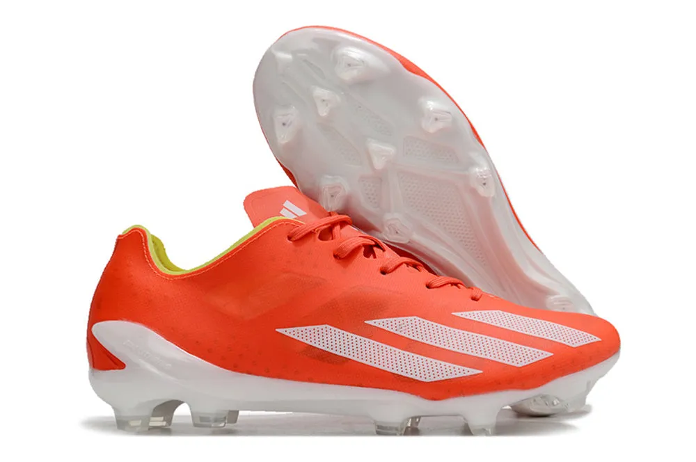 Adidas X Crazyfast FG