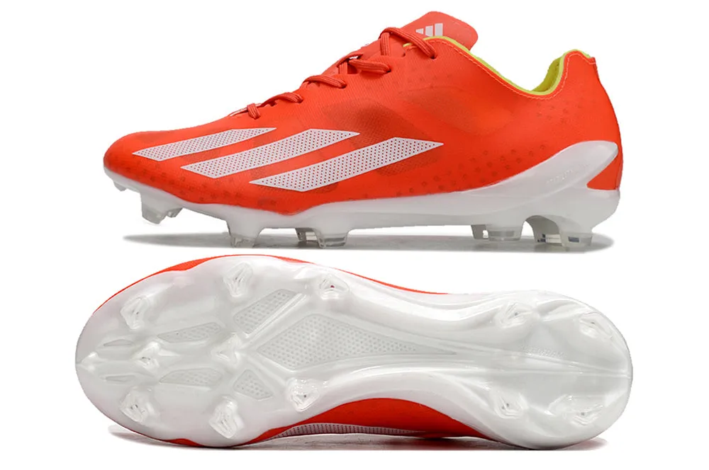 Adidas X Crazyfast FG