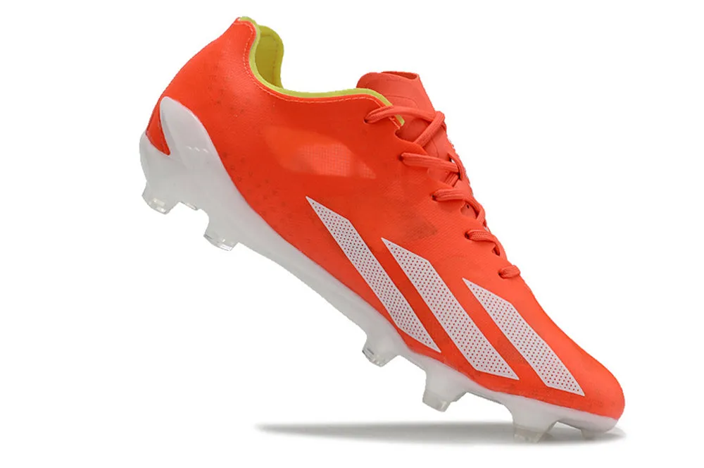 Adidas X Crazyfast FG