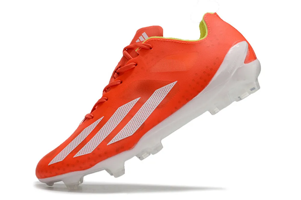 Adidas X Crazyfast FG