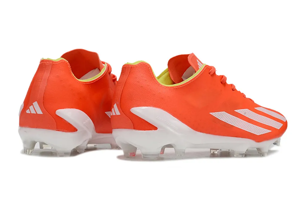 Adidas X Crazyfast FG