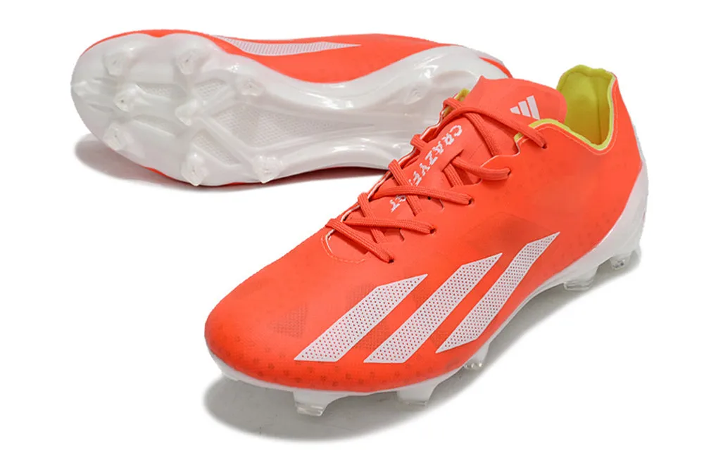 Adidas X Crazyfast FG