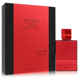 Amber Oud Exclusif Port