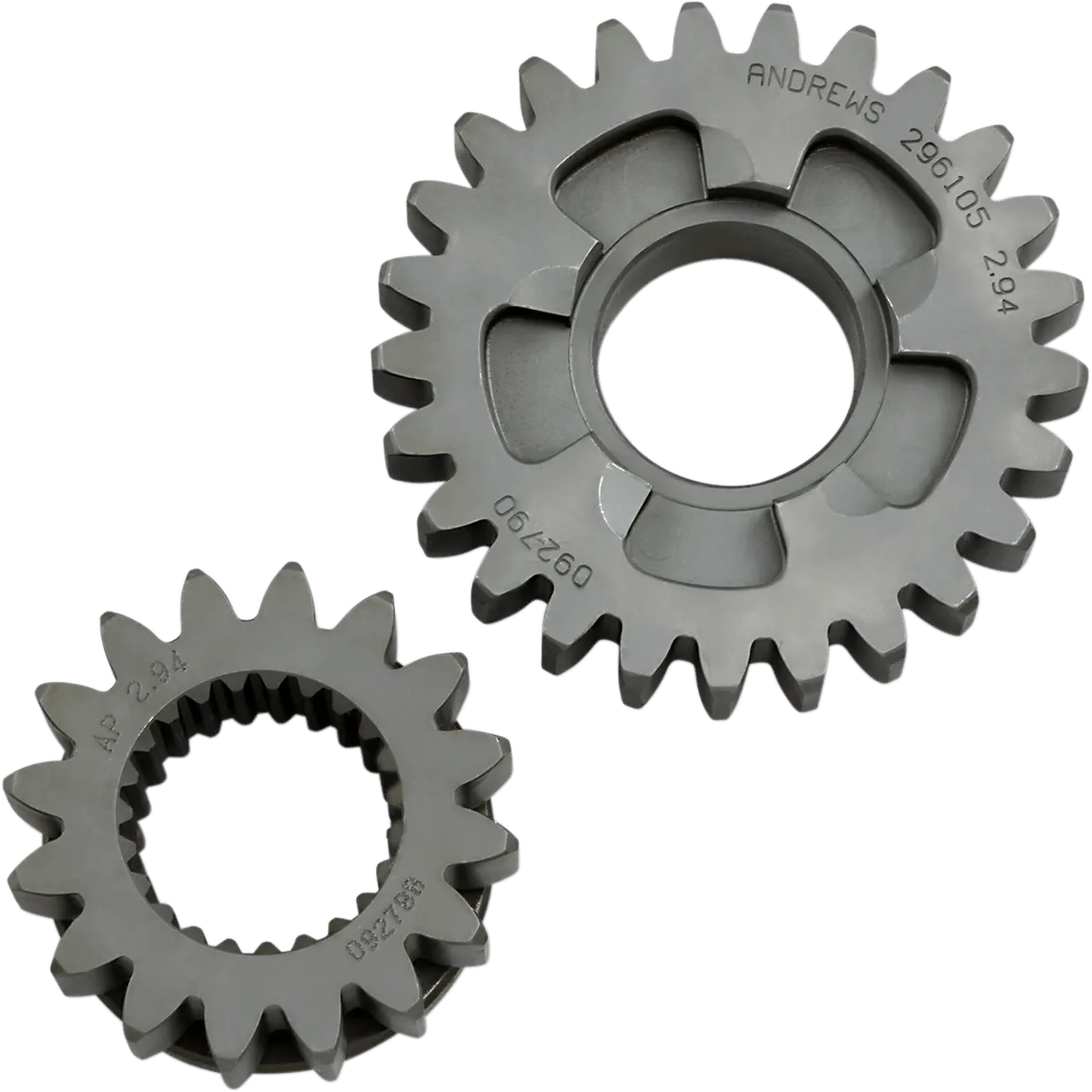 Andrews 296445 5-Speed Mainshaft Gear - 4th (4)