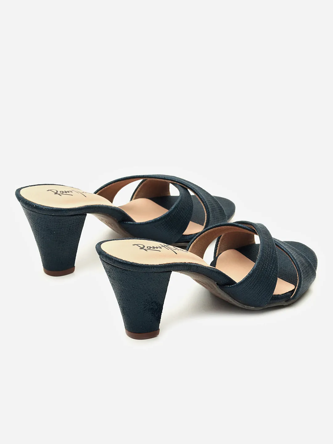 Anika Festive Heels