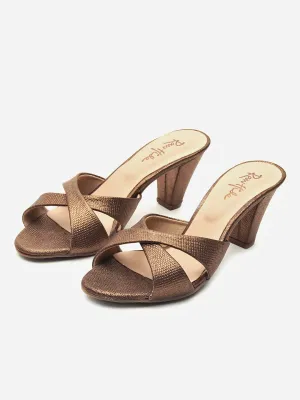 Anika Festive Heels