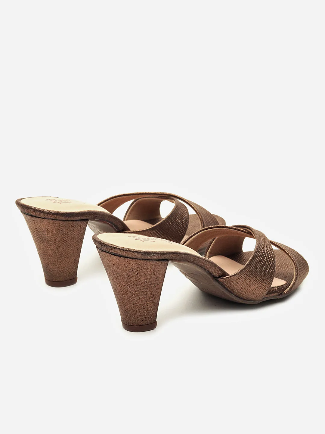 Anika Festive Heels