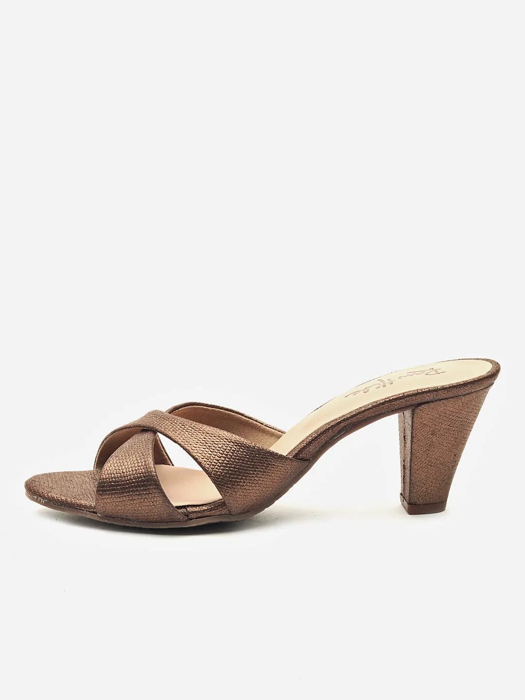 Anika Festive Heels
