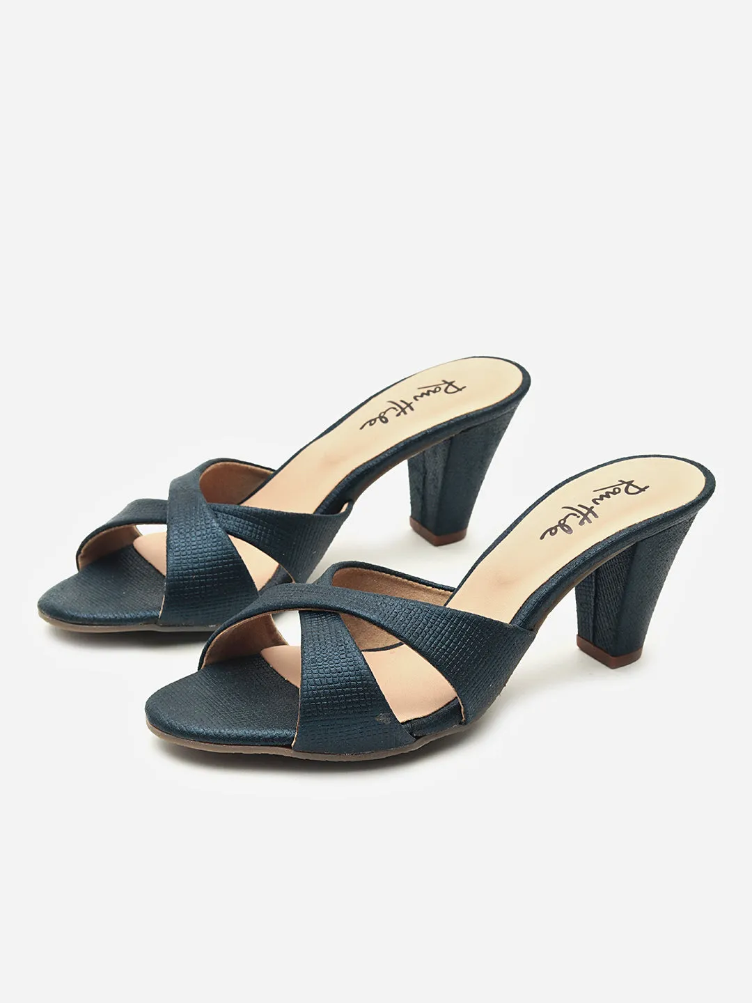 Anika Festive Heels