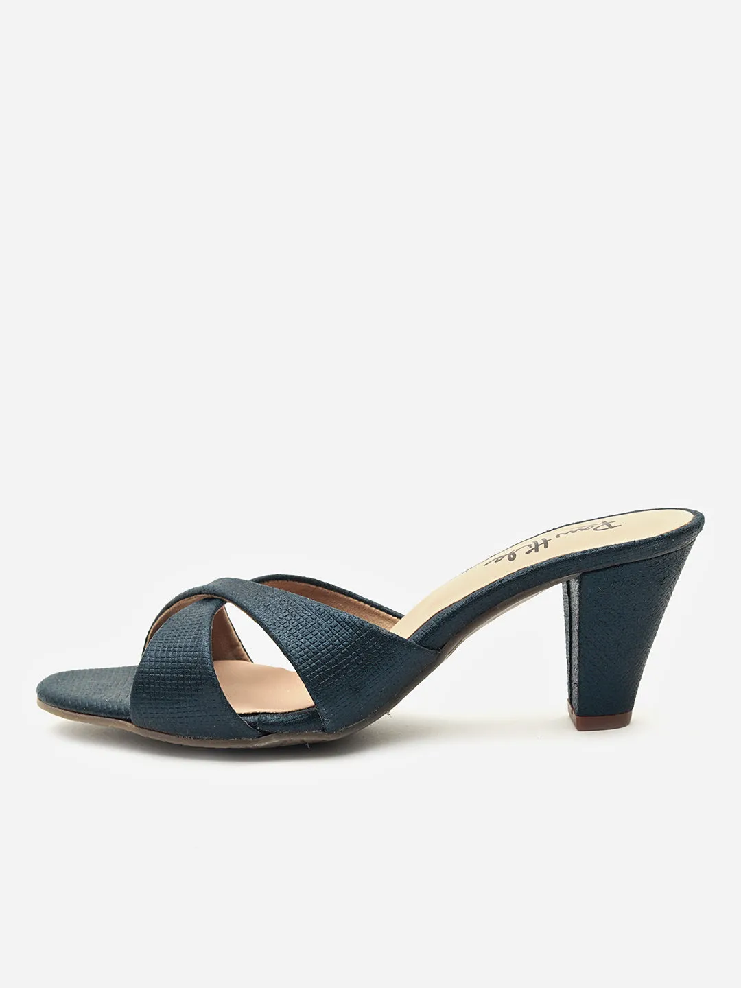 Anika Festive Heels