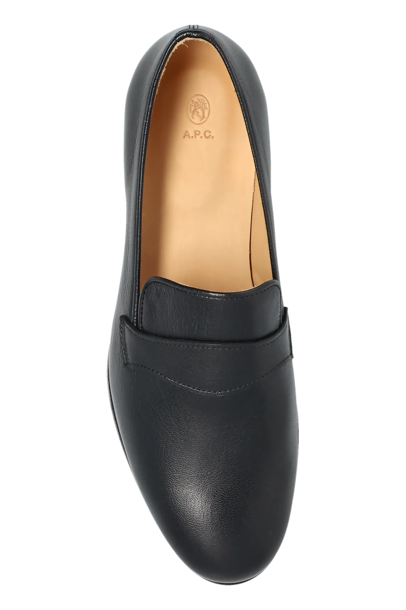 A.p.c. ‘Ugo’ loafers
