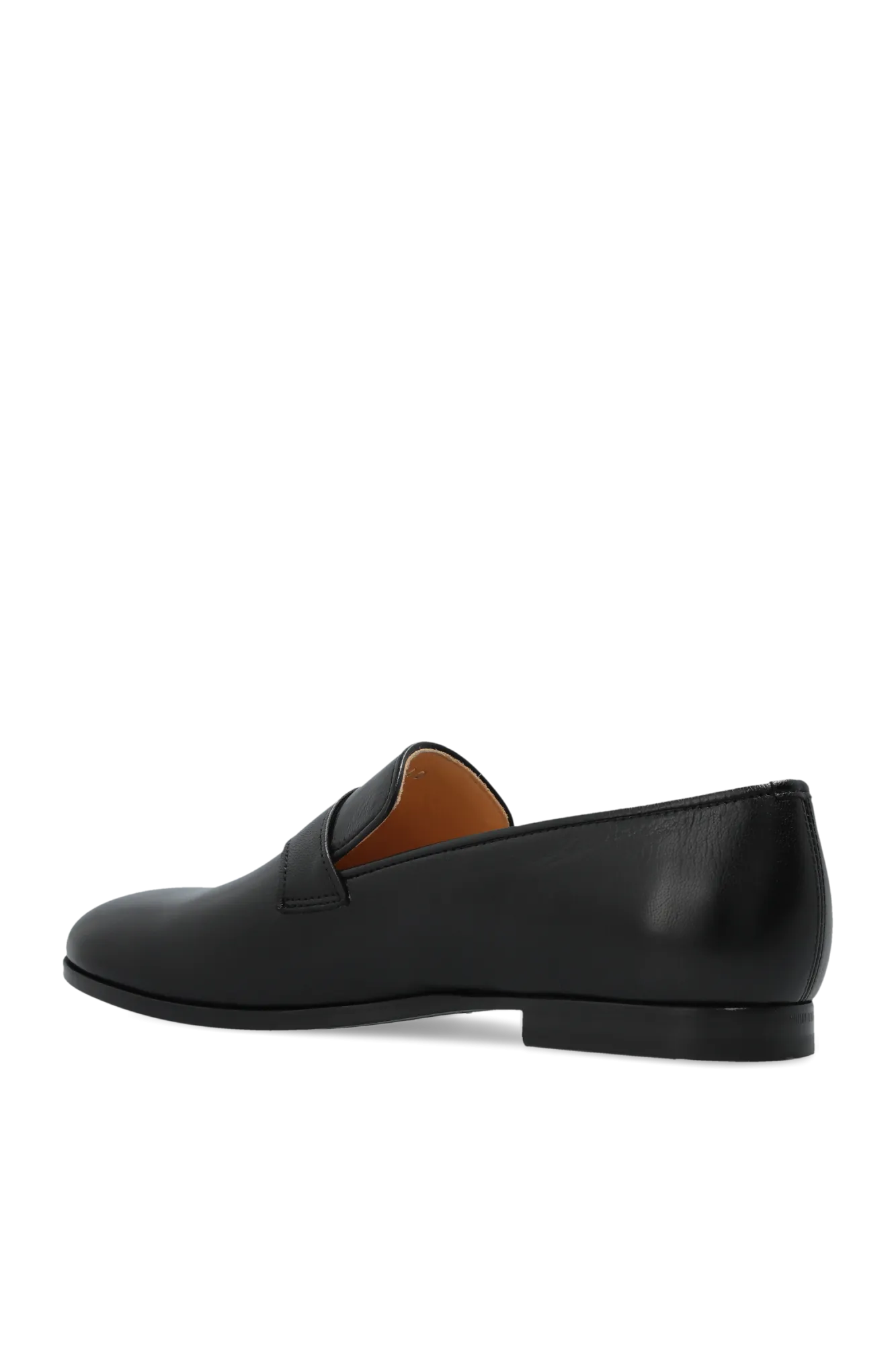 A.p.c. ‘Ugo’ loafers