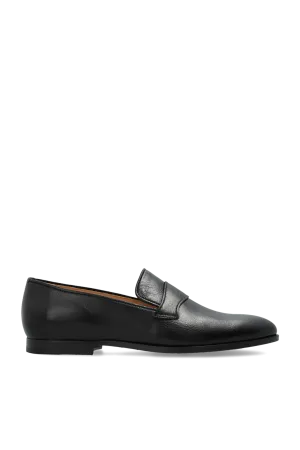A.p.c. ‘Ugo’ loafers