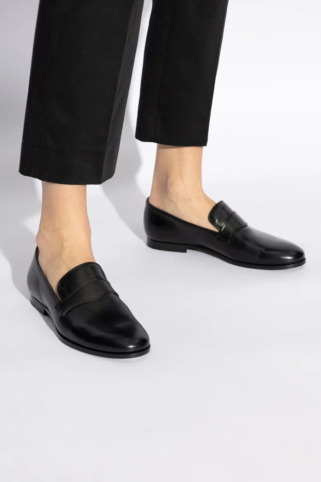 A.p.c. ‘Ugo’ loafers