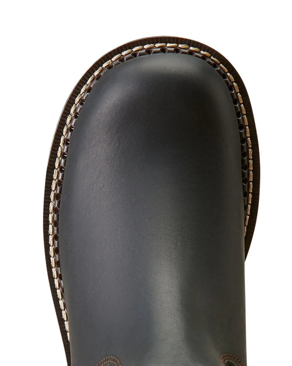 Ariat Womens Fatbaby Twin Gore Western Boots
