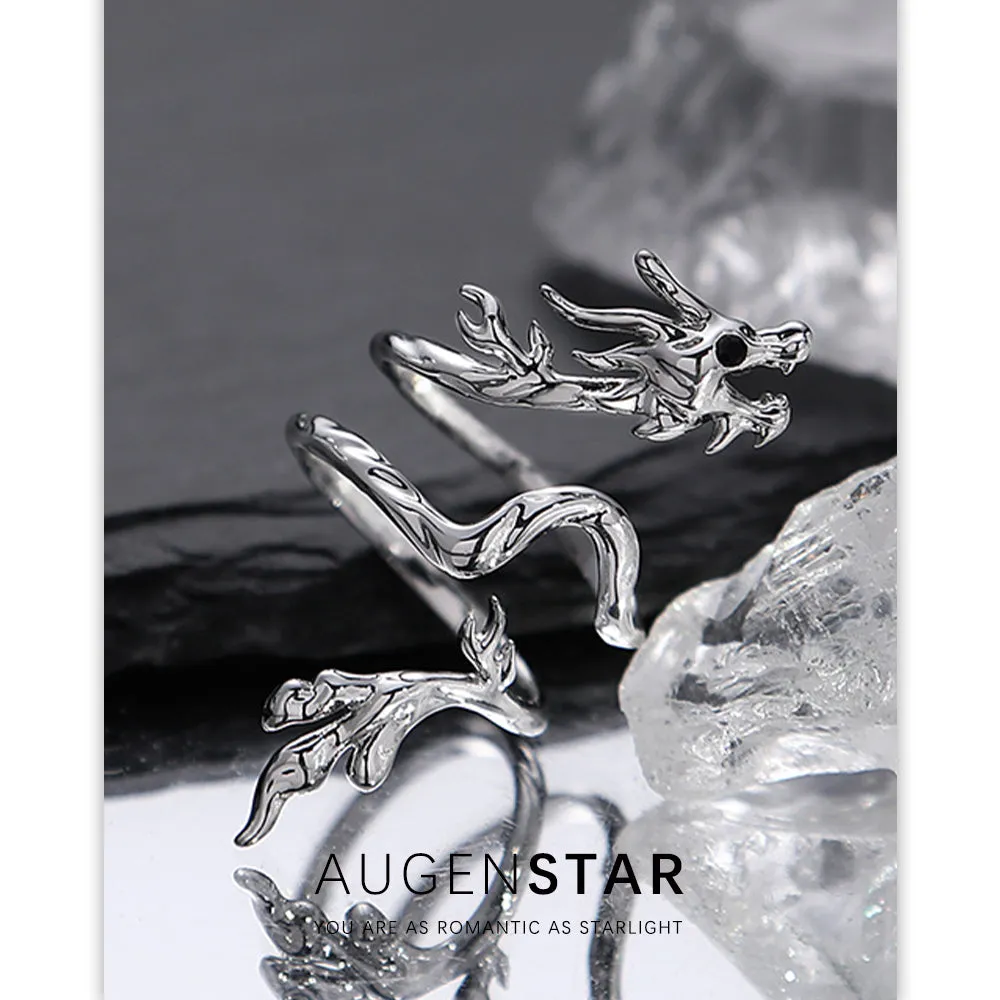 ASR | Urban Dragon Ring