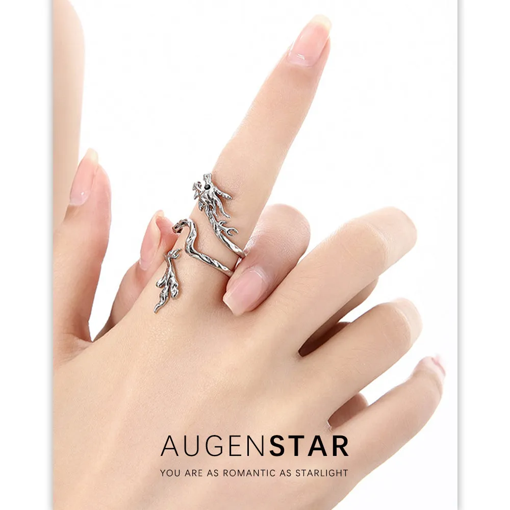 ASR | Urban Dragon Ring