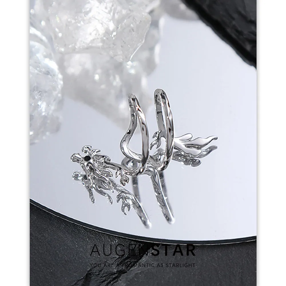 ASR | Urban Dragon Ring