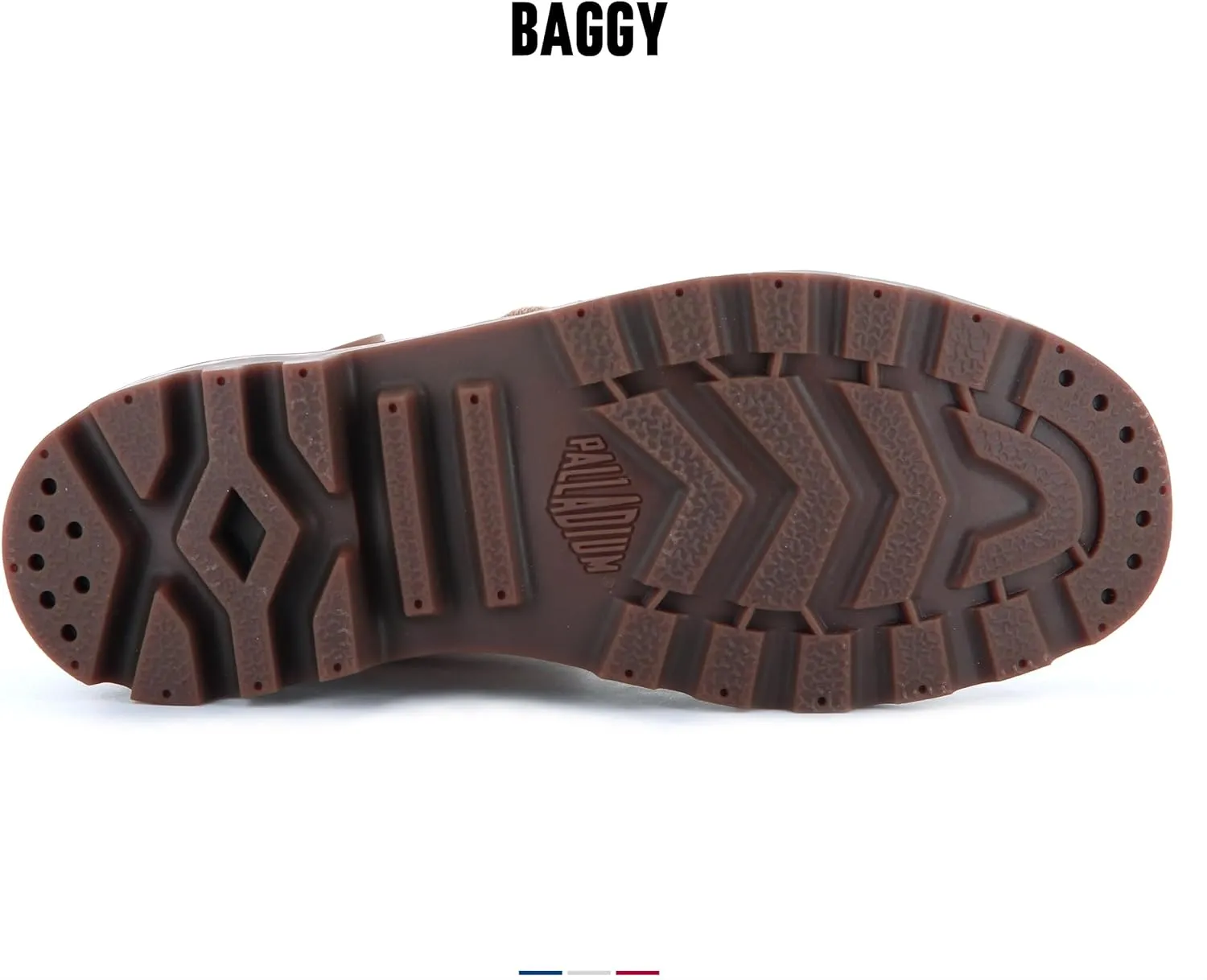 BAGGY