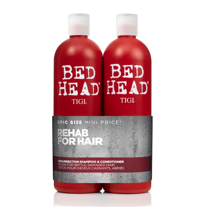 Bed Head© TIGI Resurrection