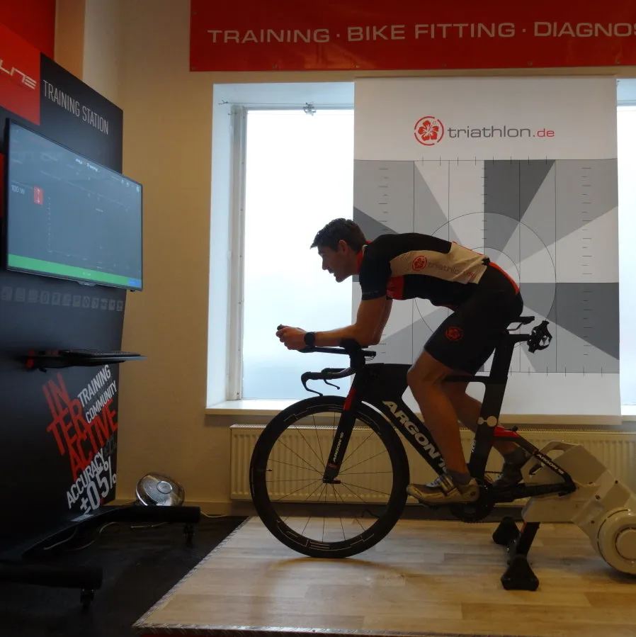 Bike Fitting Dinkelsbühl