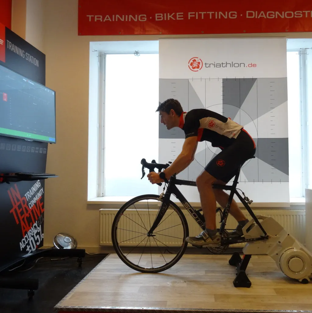 Bike Fitting Dinkelsbühl