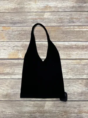Black Top Sleeveless Urban Outfitters, Size S
