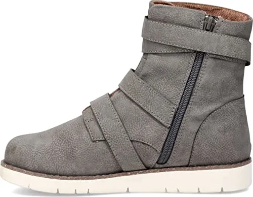 b.o.c. Women's, Kiley Boot Gray 7 M