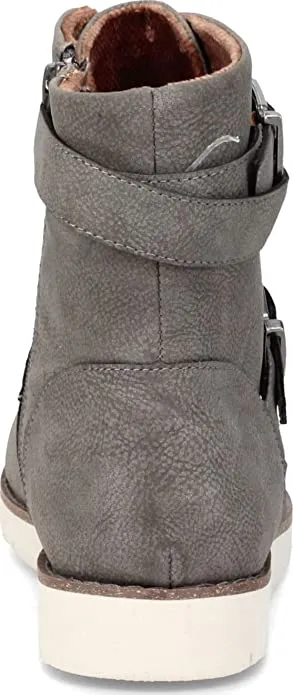 b.o.c. Women's, Kiley Boot Gray 7 M