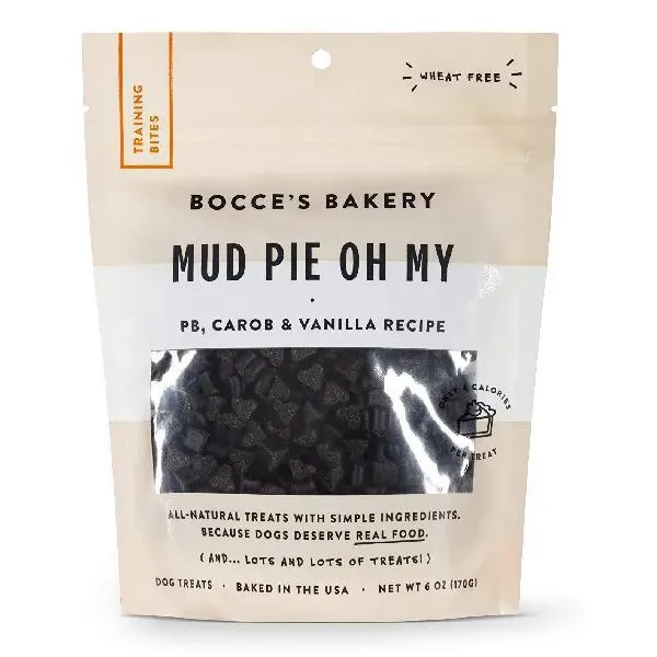 Bocce's Bakery Training Bites for Dogs