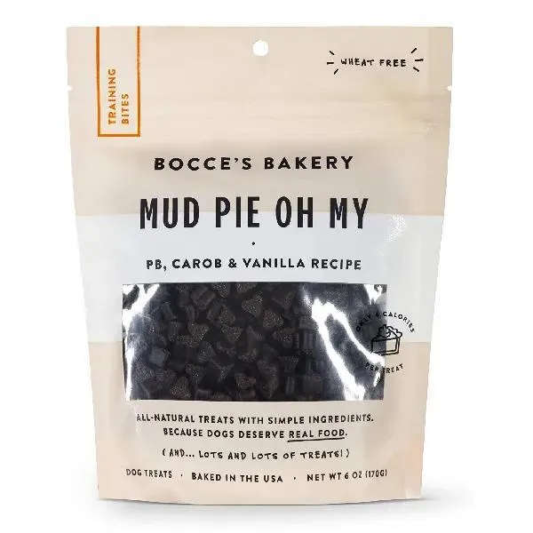 Bocce's Bakery Training Bites for Dogs