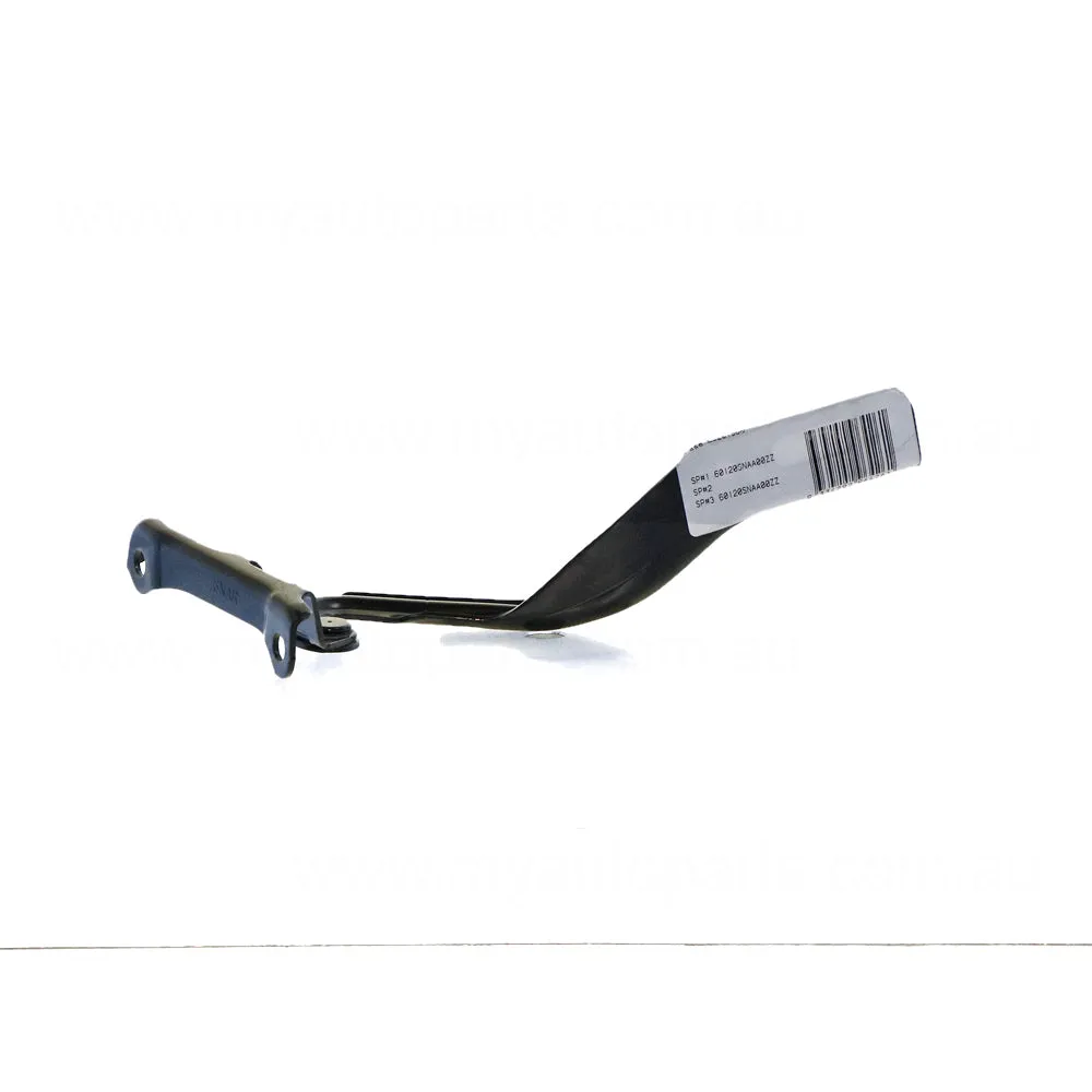 Bonnet Hinge Genuine Suits Honda Civic 8th Generation FD 2006 to 2012