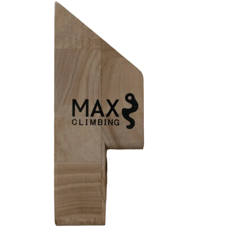 Build your own hangboard