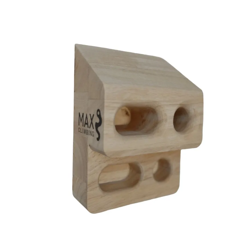 Build your own hangboard