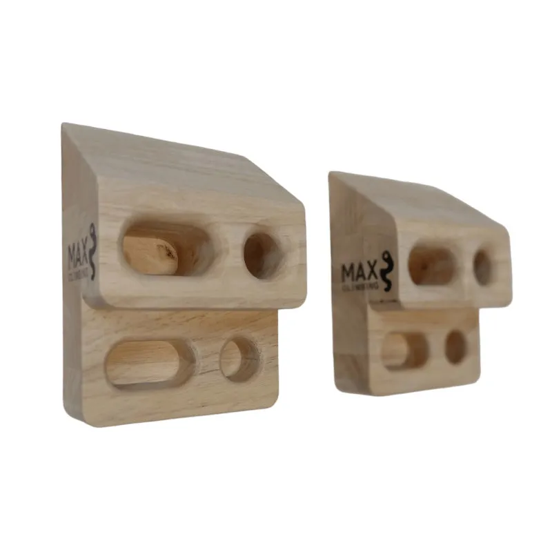 Build your own hangboard
