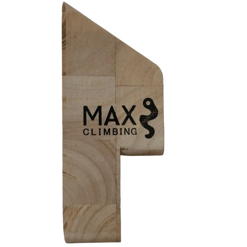 Build your own hangboard