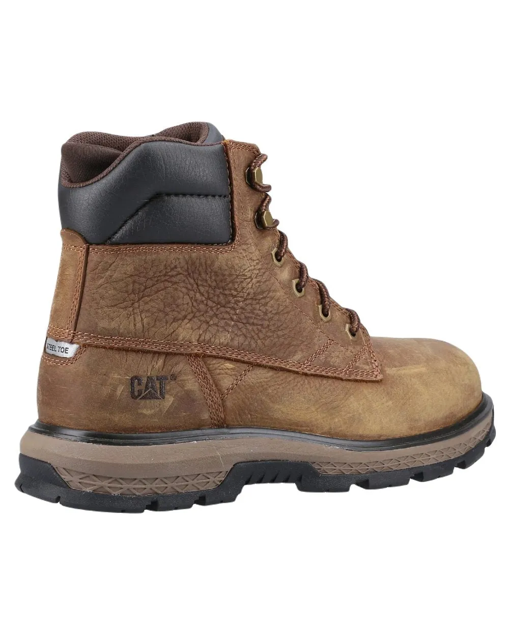 Caterpillar Exposition Safety Boots