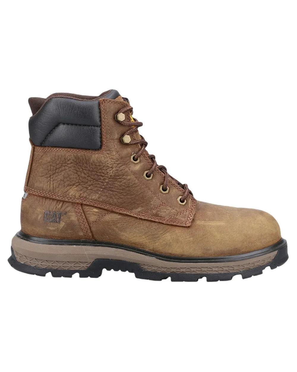 Caterpillar Exposition Safety Boots